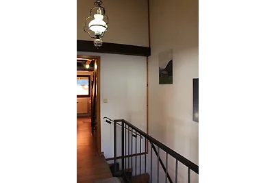 Vakantiehuis Ontspannende vakantie Missen-Wilhams