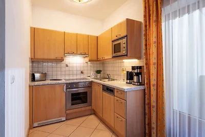 Hotel Alpinjuwel Gerlos - Apartment
