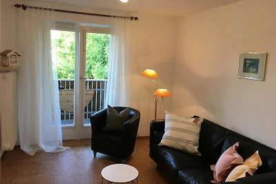 Appartamento Vacanza con famiglia Weilheim i. OB