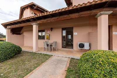 Baia dei Mirti 4 people Apartment