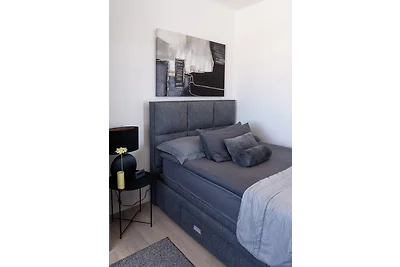 Apartment Traum-Meerblick Tribunj