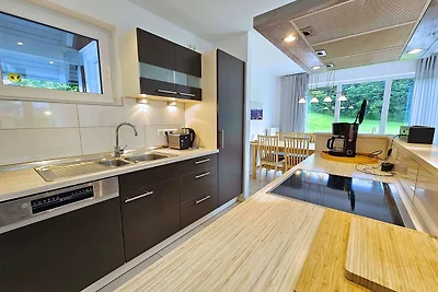 Sechendorf Ferienhaus Solviken