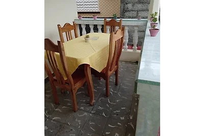 Casa Coqui y Adianis Appartement 1