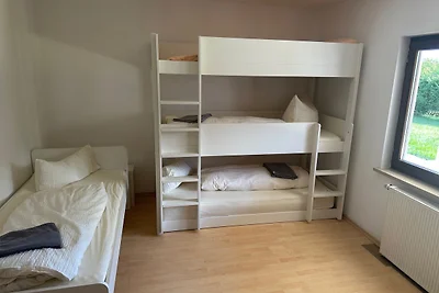 Grosse Wohnung Garten / near Munich