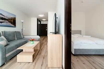 Appartamento Vacanza con famiglia Karpacz