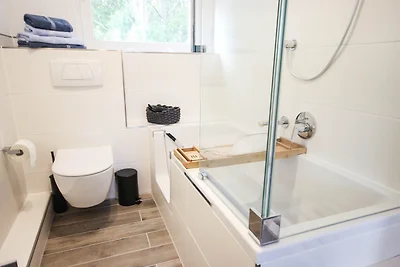 Ferienwohnung Bergblick(e)