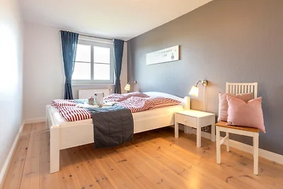 Appartement Vacances avec la famille Nieblum