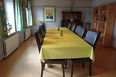 Ferienwohnung Hansen