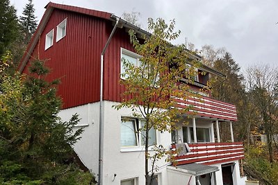 Vakantieappartement Gezinsvakantie Clausthal-Zellerfeld