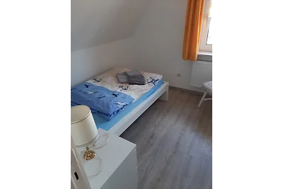 Ferienhaus Sia