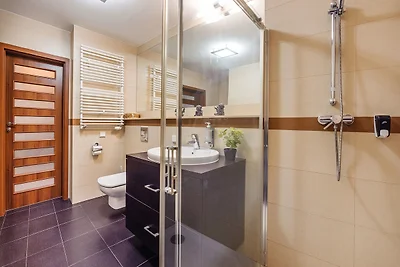 Sun&Snow Olympic Park - Apartament