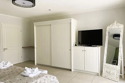 Vakantieappartement Gezinsvakantie Wyk