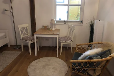 Vakantieappartement Gezinsvakantie Worpswede