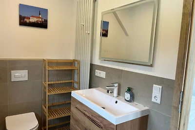 Holiday flat family holiday Bad Schandau