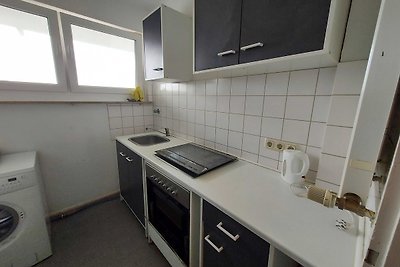 Ferienwohnung Mitarbeiterwohnung