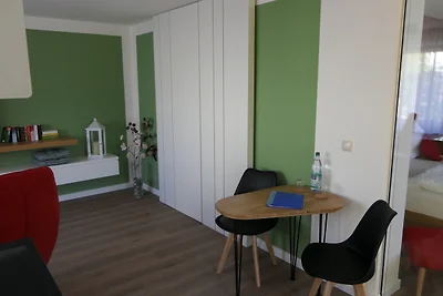 Fewo Blick zum Stern