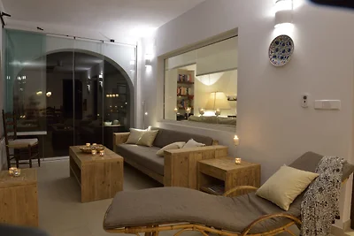 Casa Marifach