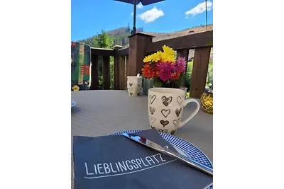 Appartamento Vacanza con famiglia Bestwig