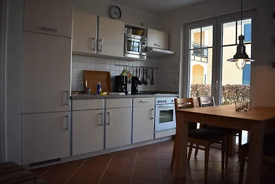 Appartamento Vacanza con famiglia Baabe