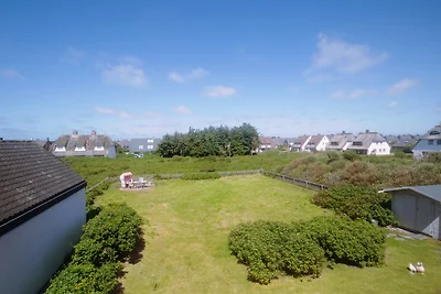 Vakantieappartement Gezinsvakantie Wenningstedt-Braderup