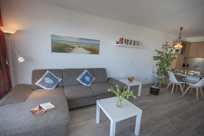 Appartamento Vacanza con famiglia Cuxhaven