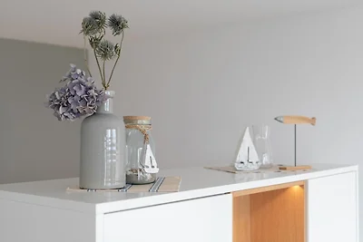 Apartamento Vacaciones familiares Dahme