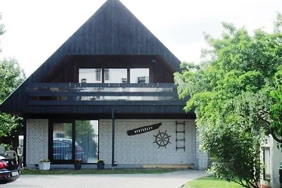 Kapitänshaus Lassen - Zimmer Nes