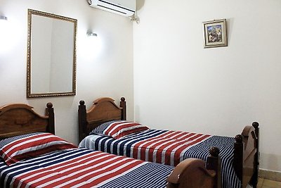 Vakantieappartement Gezinsvakantie Sancti Spiritus