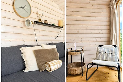 (309) Stylisches Tiny House für