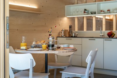 Vakantieappartement Gezinsvakantie Dornbirn