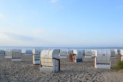 Appartamento Vacanza con famiglia Großenbrode