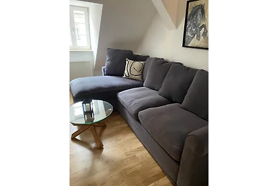 Vakantieappartement Gezinsvakantie Halberstadt