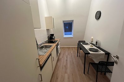 Vakantieappartement Gezinsvakantie Worpswede