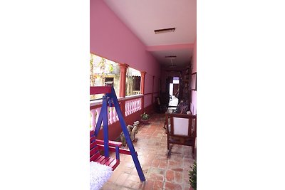 Vakantieappartement Gezinsvakantie Baracoa