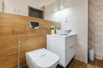 Sun&Snow Resorts - Apartment A40