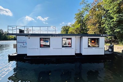 Woonboot Single-vakantie Reinickendorf