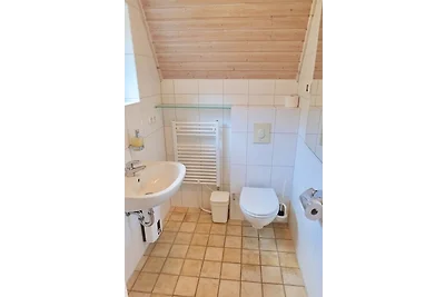 Ferienhaus Seeperle 11 mit