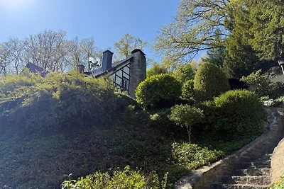 Ferienhaus am Rursee - Haus Eiche