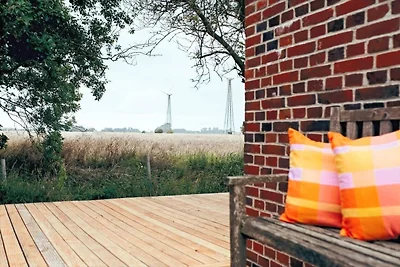 Appartamento Vacanza con famiglia Hagermarsch