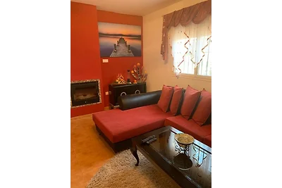 Casa vacanze Vacanza di relax Sevilla