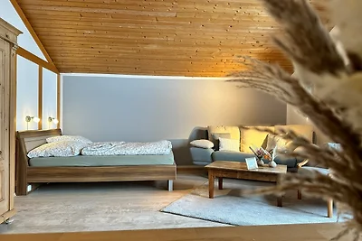 Appartement Hochwildfeuerberg