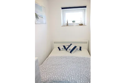 Vakantieappartement Gezinsvakantie Grömitz