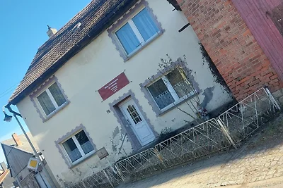 Appartamento Vacanza con famiglia Wegeleben