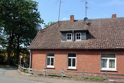 Ferienwohnung Am Ratsherrendreieck