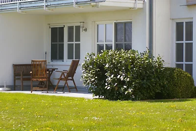 Appartamento Vacanza con famiglia Bergen auf Rügen