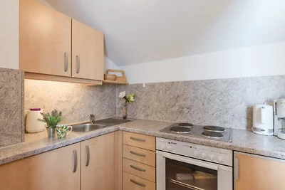 Vakantieappartement Gezinsvakantie Oberaudorf