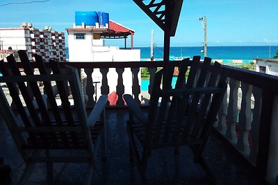Appartamento Vacanza con famiglia Baracoa