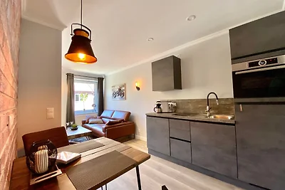 Apartment "Route66" im Herzen von