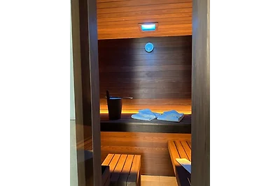 Appartamento Vacanza con famiglia Sellin