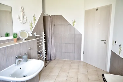 Bungalow Klüver